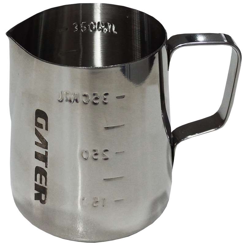 شیرجوش گتر مدل پیچر 350ml کد 5899 شیرجوش گتر مدل پیچر 350ml کد 5899