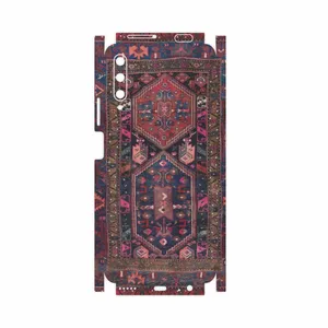 MAHOOT Rug-FullSkin Cover Sticker for Huawei Y9S