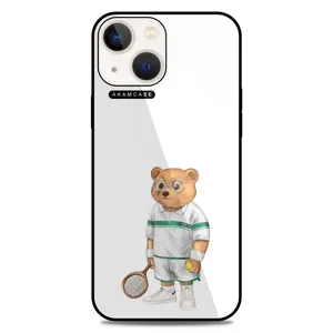 AKAM AMC-WA13-BARON FILOU-32 Cover For Apple iPhone 13