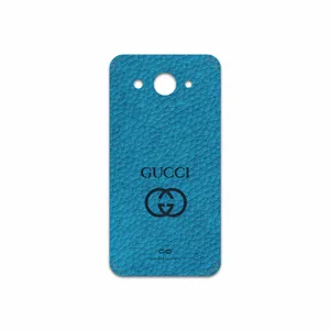 MAHOOT BL-GCC Cover Sticker for Huawei Y3 2017
