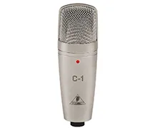 میکروفون بهرینگر مدل C1