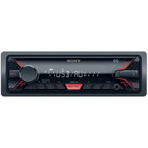 پخش کننده خودرو سونی مدل DSX-A100U