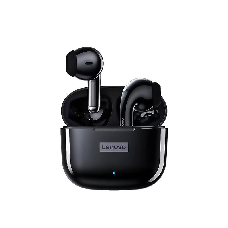 هدفون بلوتوثی لنوو مدل Thinkplus LivePods LP40pro -  - 1