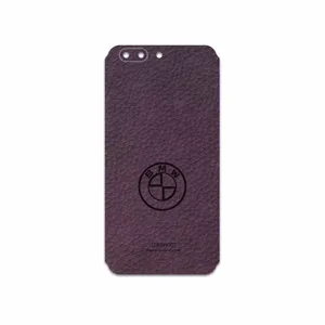 MAHOOT PL-BMW Cover Sticker for OnePlus 5