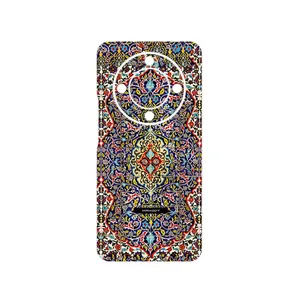 MAHOOT Iran_Tile6 Cover Sticker for Honor X9b