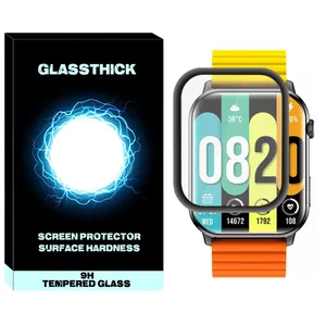 محافظ صفحه نمایش نانو گلستیک مدل NGL مناسب برای ساعت هوشمند کیسلکت KS