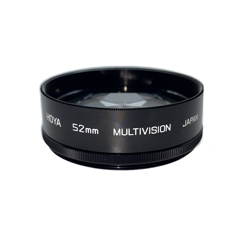 فیلتر لنز هویا مدل KALEIDOSCOPE MULTIVISION 6F-52MM