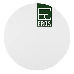 بوم نقاشی اروس مدل B سایز  100x100 سانتی متر