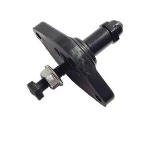 استپر موتور مکانیکی خودرو قطعه سازان کبیر مدل ES-405-3010331 مناسب برای پژو 405
