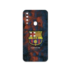 MAHOOT BARCELONA-FC-2 Cover Sticker for GLX Shahin 2