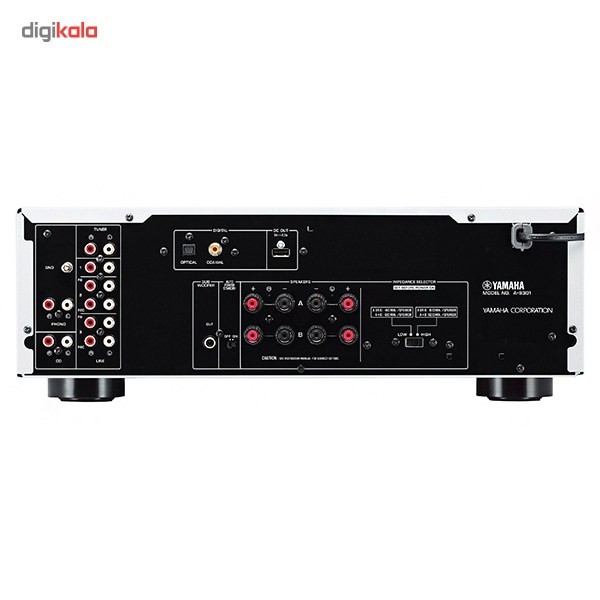 آمپلی‌ فایر یاماها مدل A-S301