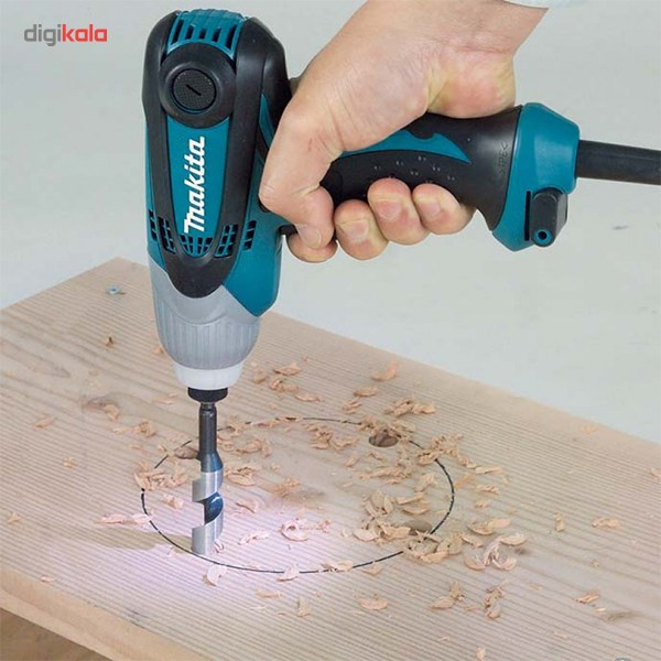 پیچ گوشتی برقی ماکیتا مدل TD 0101