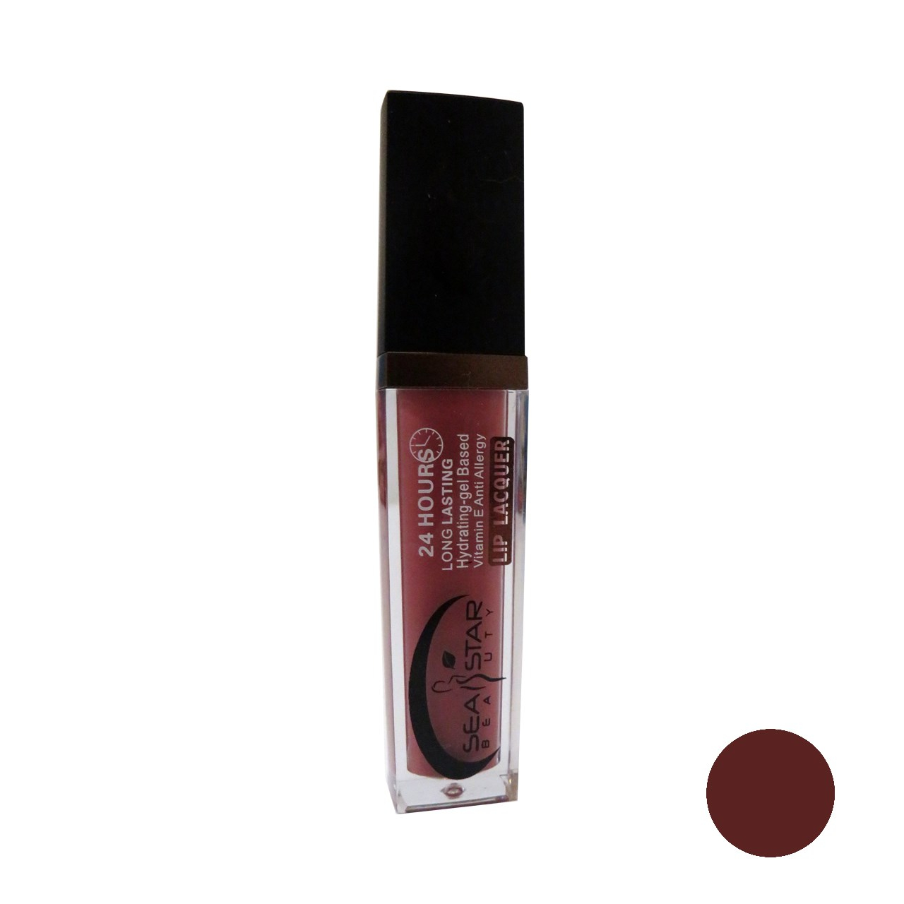 رژ لب مایع سی استار مدل SS0022 شماره 206