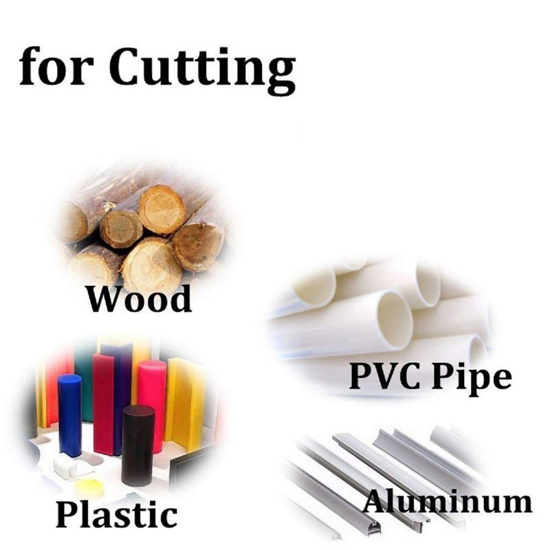 تیغه اره فرز انگشتی مدل 44mm-HSS