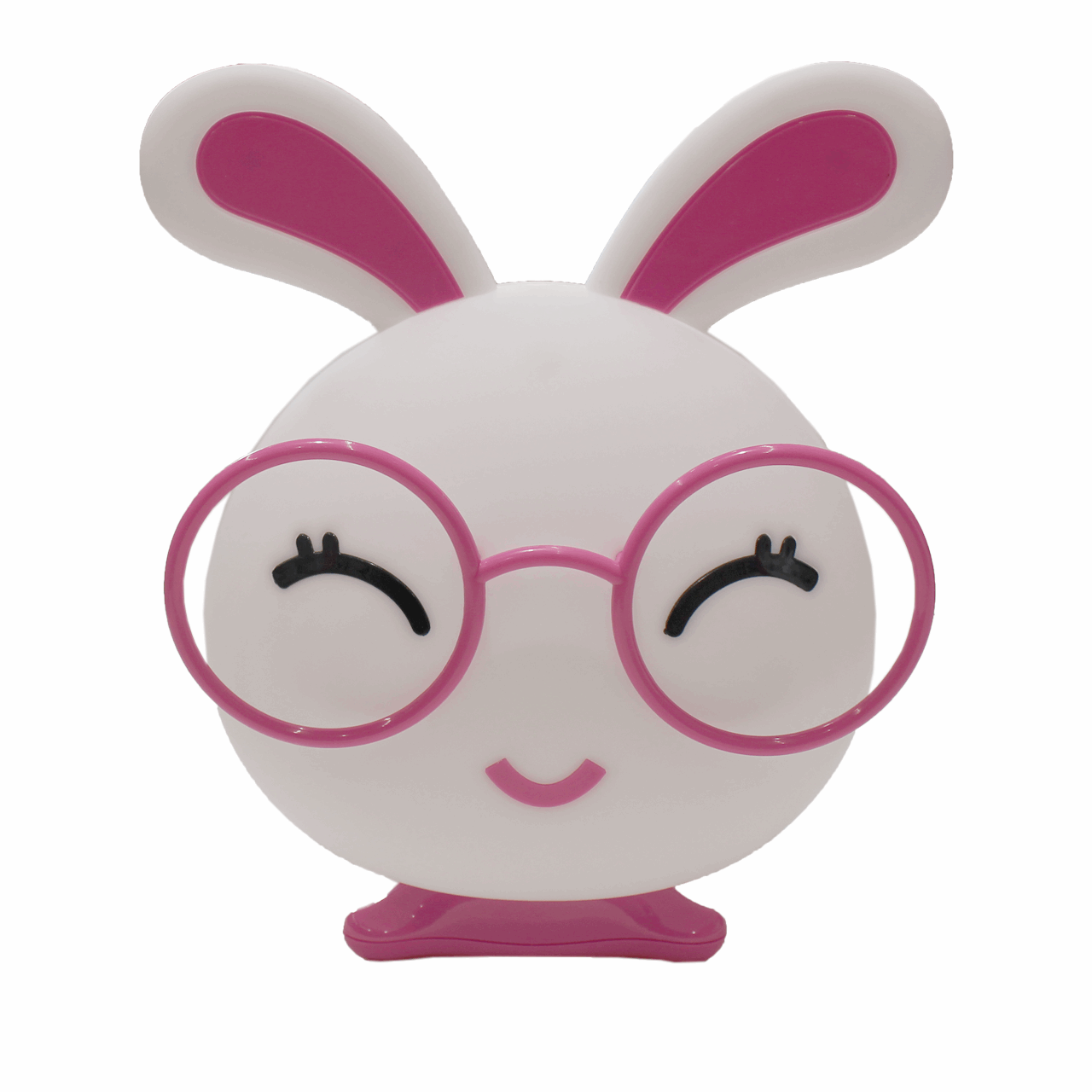 چراغ خواب خرگوش عینکی مدل 399