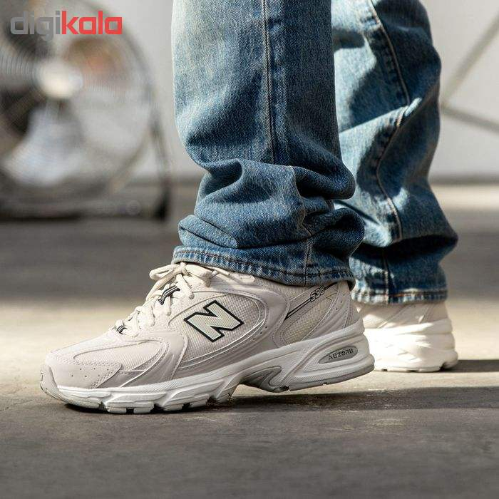 کفش پیاده روی زنانه مدل mr 530