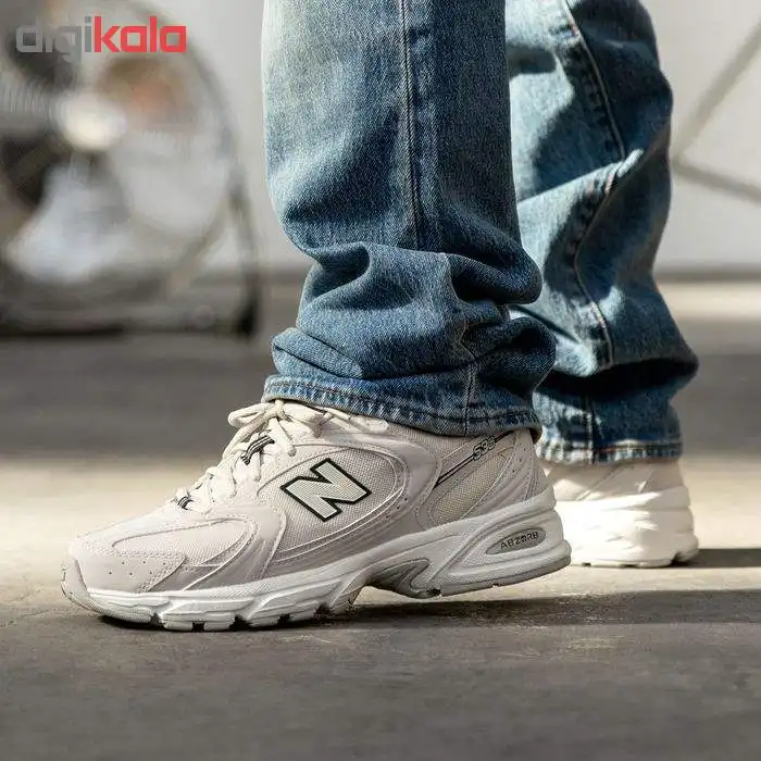 کفش پیاده روی زنانه  مدل mr 530