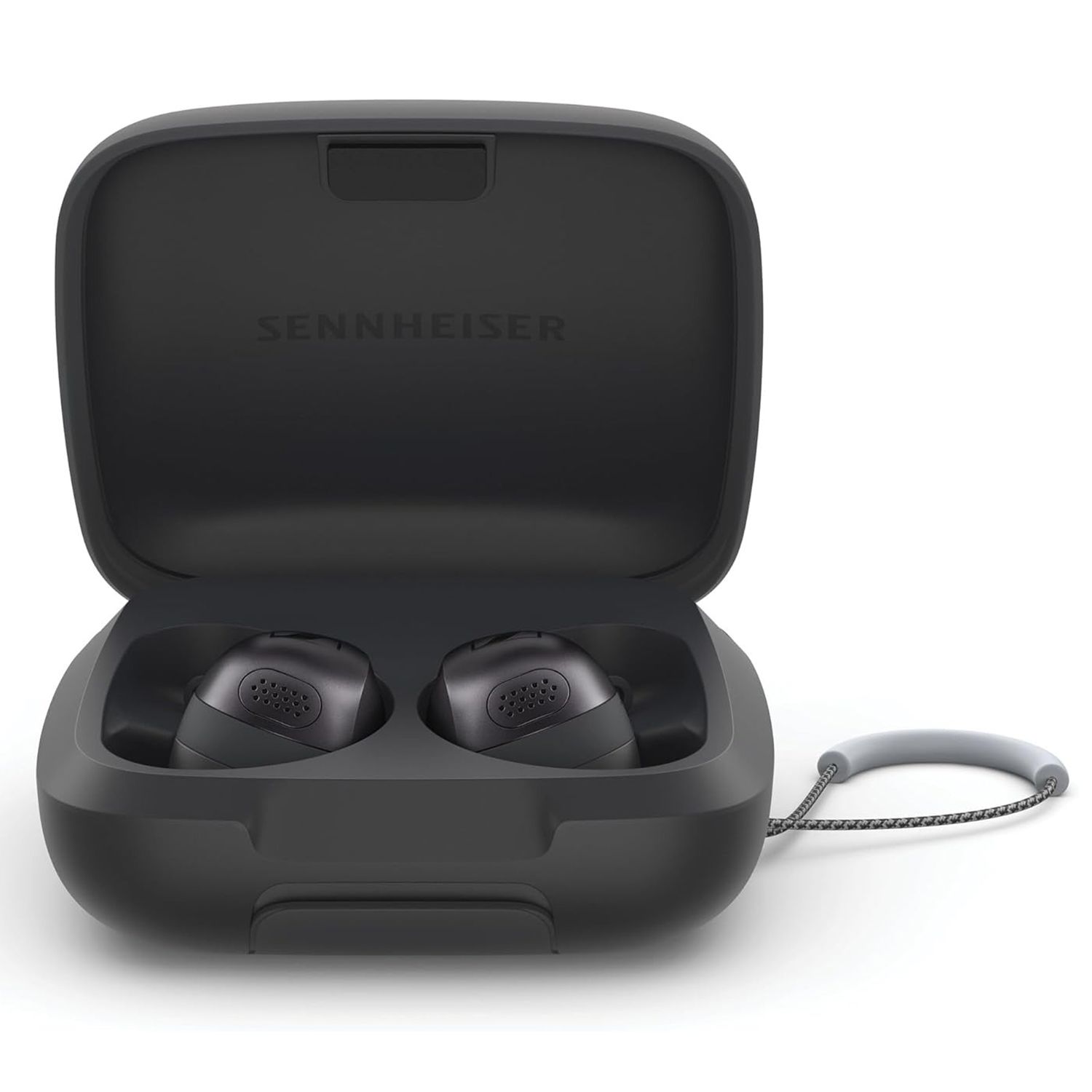 هدفون بلوتوثی سنهایزر مدل Momentum Sport TWS -  - 10
