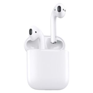 نقد و بررسی هدفون بلوتوثی اپل مدل AirPods New Generation توسط خریداران