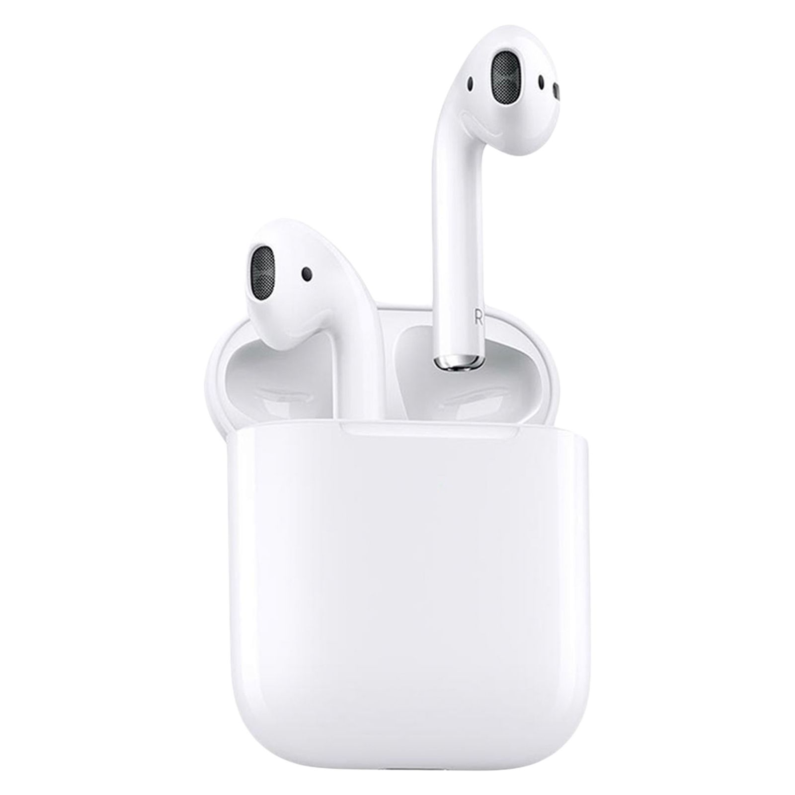 هدفون بلوتوثی اپل مدل AirPods New Generation -  - 1