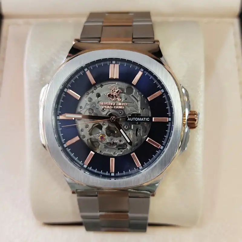 ساعت مچی عقربه‌ای مردانه مدل BP3635X.590