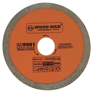 صفحه مینی سرامیک بر وودمکس مدل WMT-3030