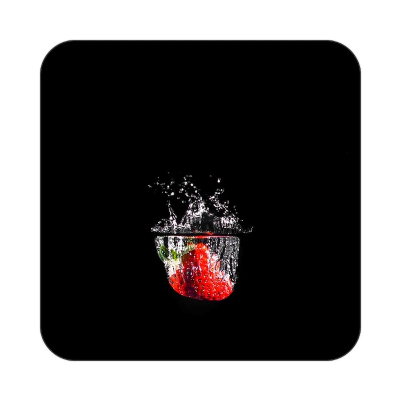 زیر لیوانی کاکتی طرح میوه مدل mp22156