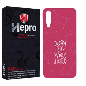 HEPRO MC Cover for SAMSUNG GALAXY A30S/A50/A50S