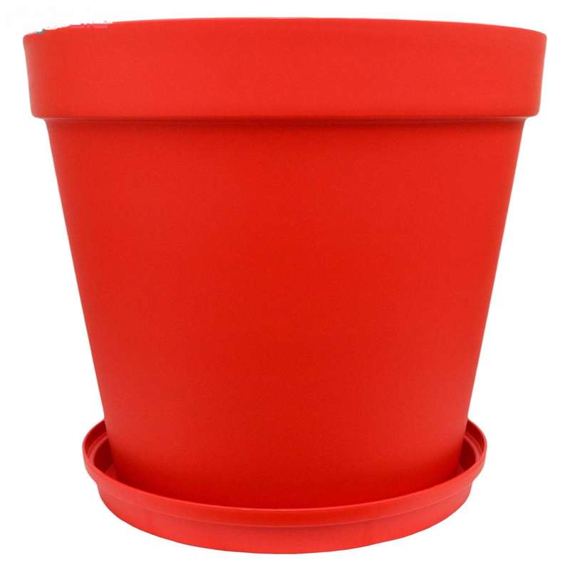 گلدان شهرآذین مدل رویال 4000 گلدان شهرآذین مدل رویال 4000