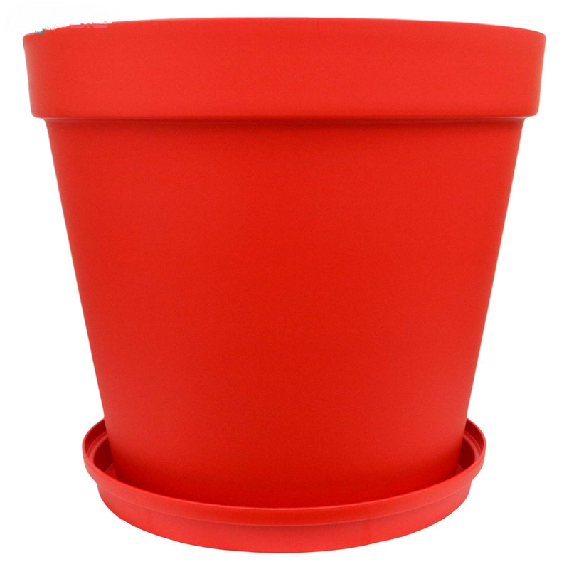 گلدان شهرآذین مدل رویال 4000 گلدان شهرآذین مدل رویال 4000