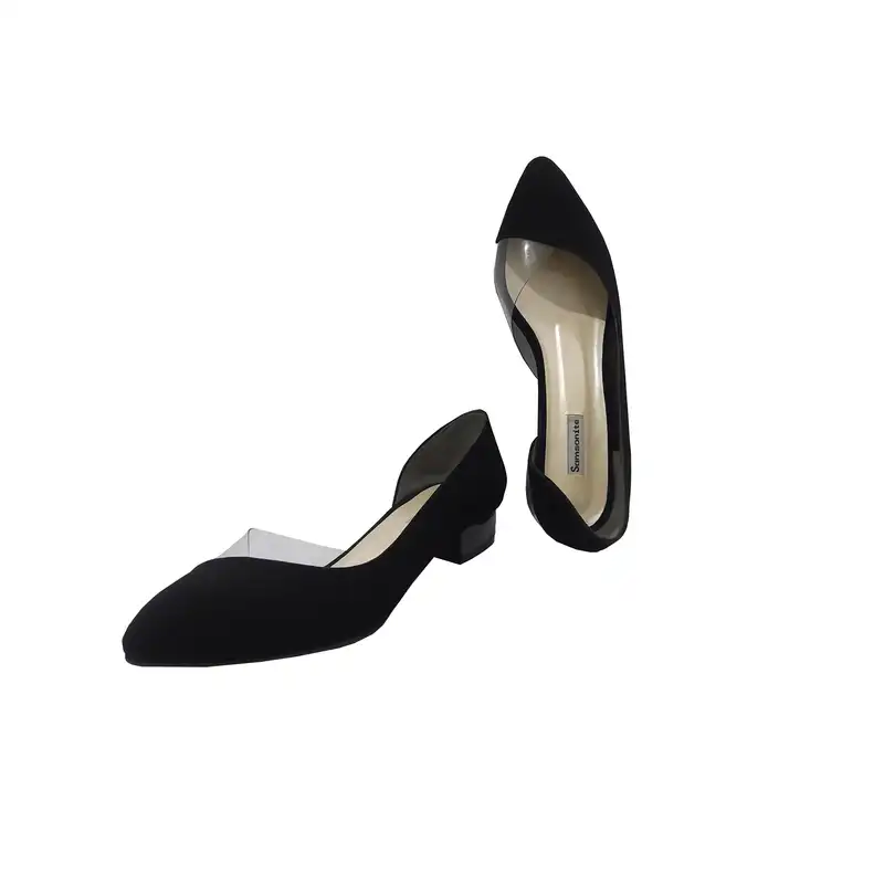 کفش زنانه مدل هرمز کد 1009