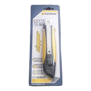 کاتر کنزاکس مدل KCS-118 کد er5