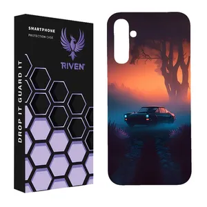 RIVEN RI2-1 Case For Samsung Galaxy S23 FE