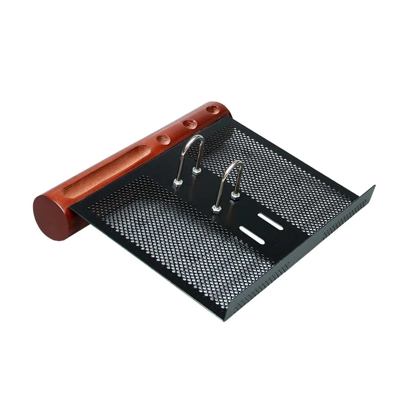 عکس شماره 4 : ست لوازم اداری رومیزی کد 802 مجموعه 8 عددی