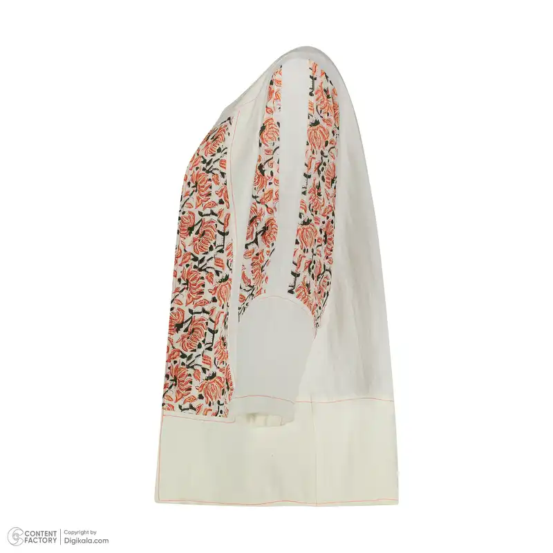 مانتو زنانه نیزل مدل P04600117899120346