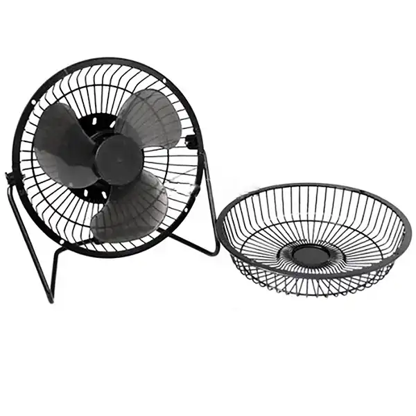 پنکه USB دی نت مدل BIG-20