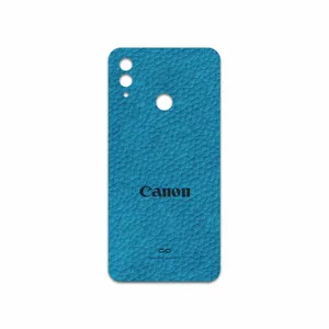 MAHOOT BL-CNN Cover Sticker for Honor 10 Lite