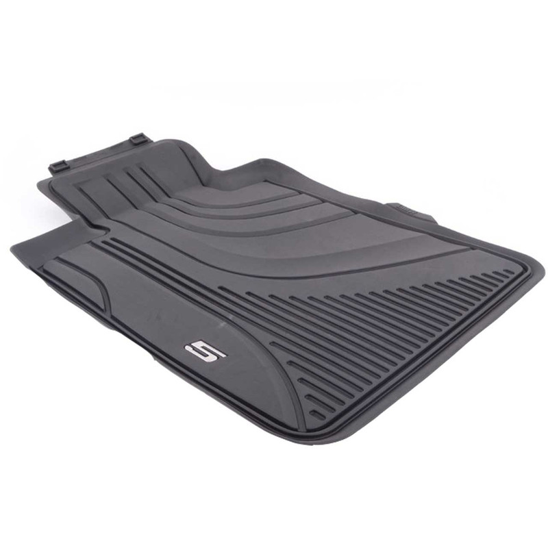 کفپوش خودرو BMW مناسب برای خودروی بی ام و  سری 5 جدید