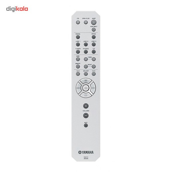 آمپلی‌ فایر یاماها مدل A-S301