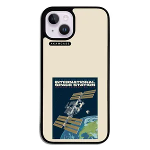 AKAM AMC-WA14-SPACE-27 Cover For Apple iPhone 14