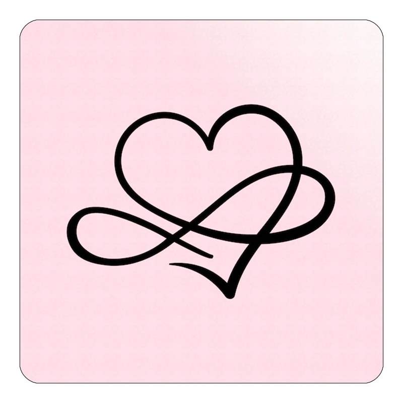 مگنت کاکتی طرح عاشقانه مدل mp39915