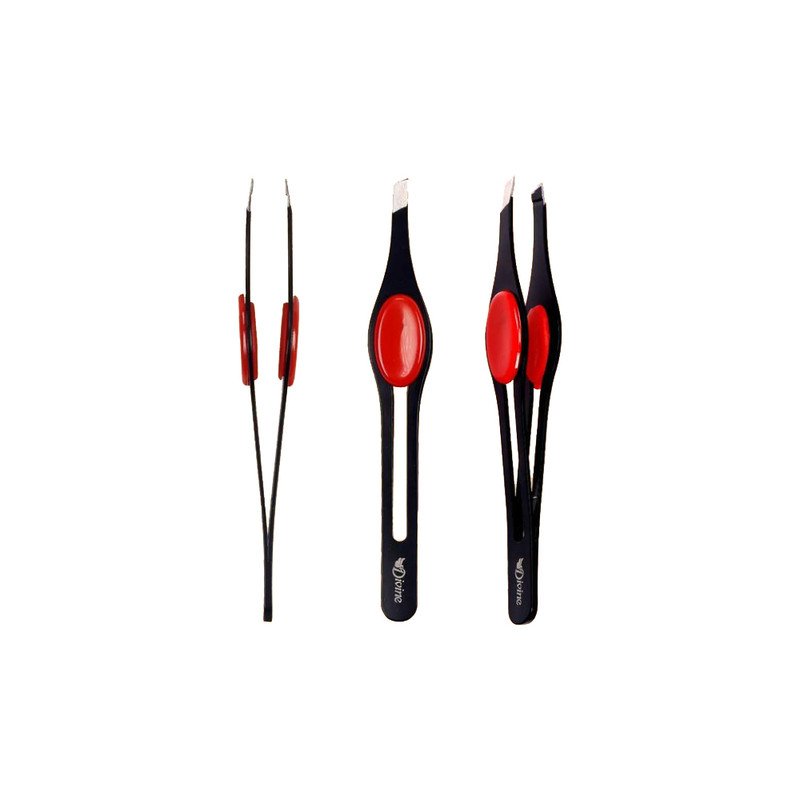 موچین دیوین مدل T2