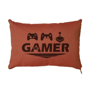 کوسن مدل gamer