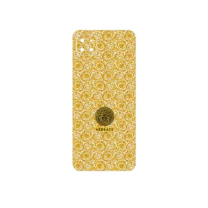 MAHOOT versace Cover Sticker for Samsung Galaxy A22 5G
