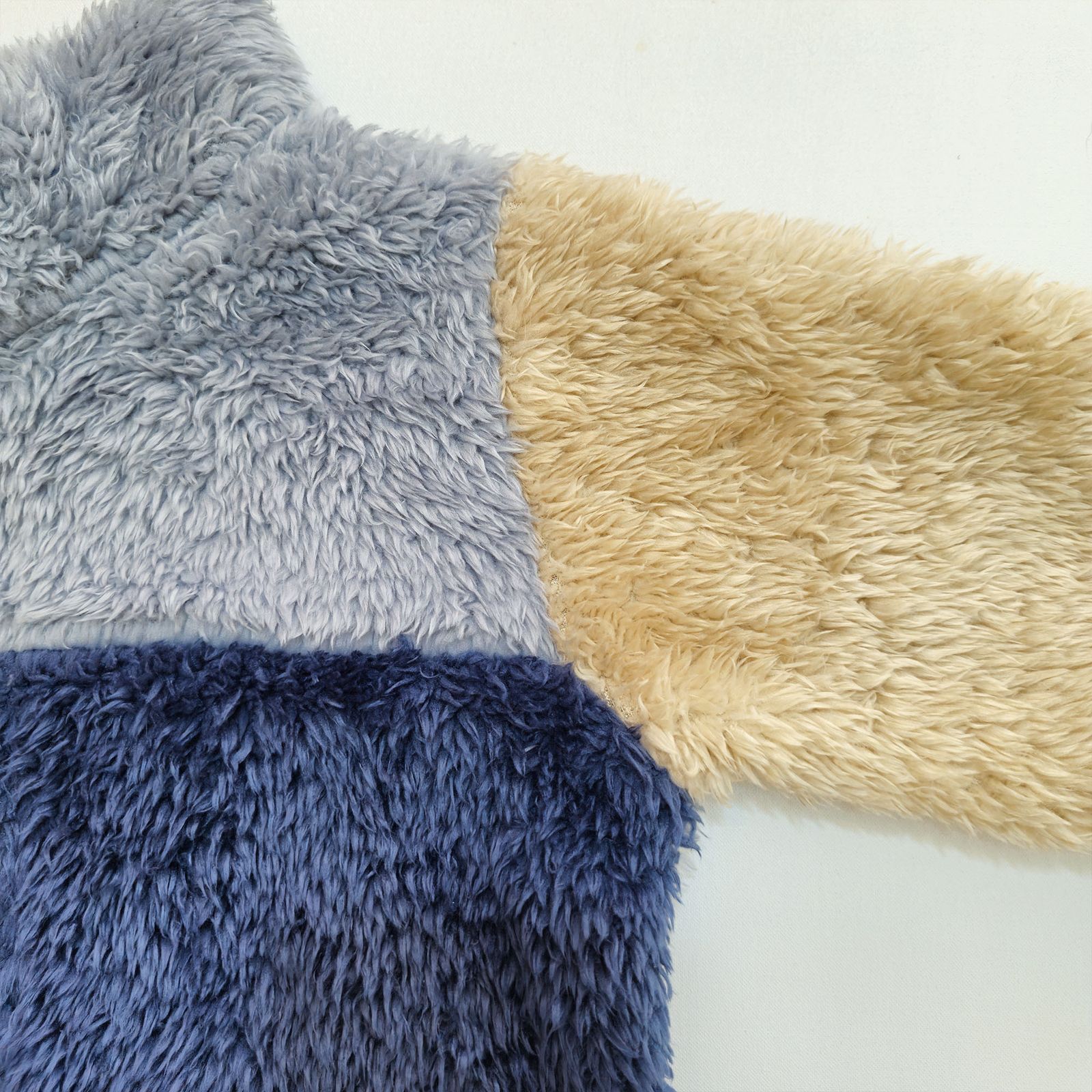 سویشرت پسرانه شین مدل SEP-TEDDY954 -  - 2