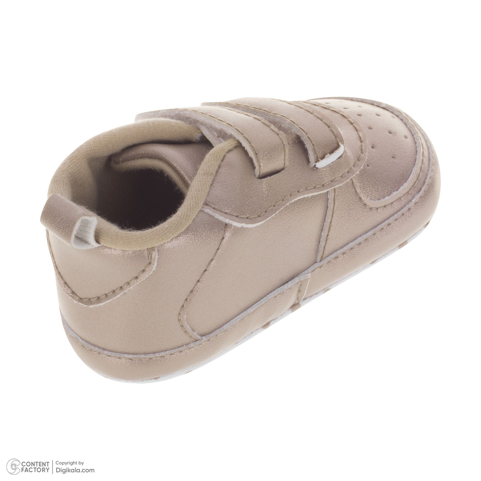 کفش نوزادی بی بی پلاس مدل DR1504 -  - 4