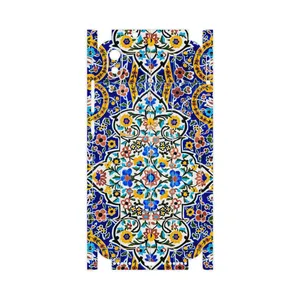 MAHOOT Iran Tile 12-FullSkin Cover Sticker for Xiaomi Redmi 7A