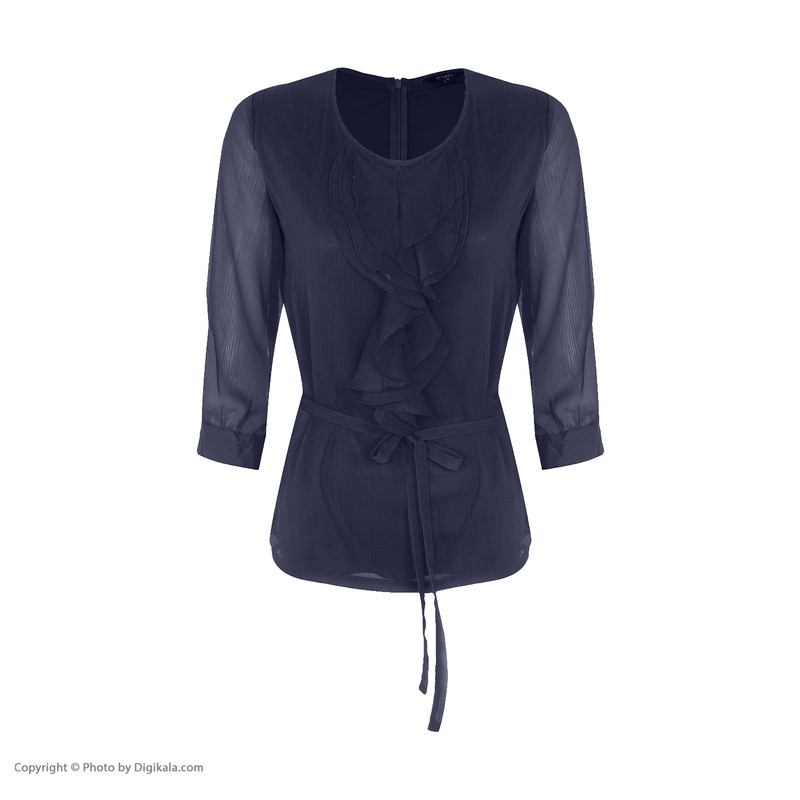 بلوز زنانه مدل نانسی 002