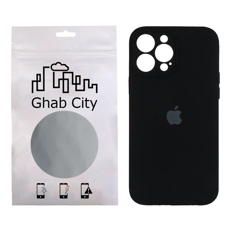 کاور قاب سیتی مدل SLO مناسب برای گوشی موبایل اپل iPhone 14 Pro