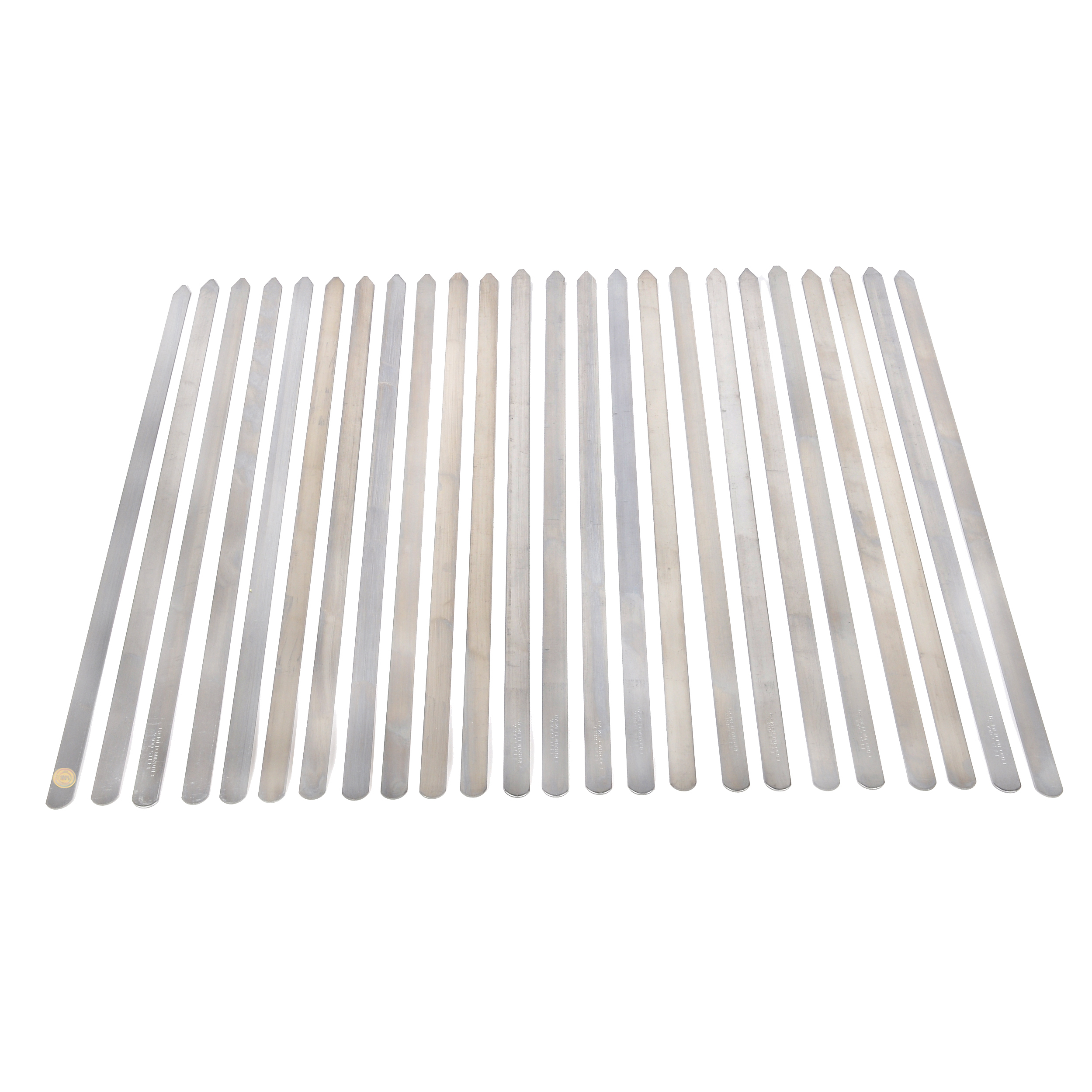 سیخ کباب مدل O.R.G بسته 24 عددی